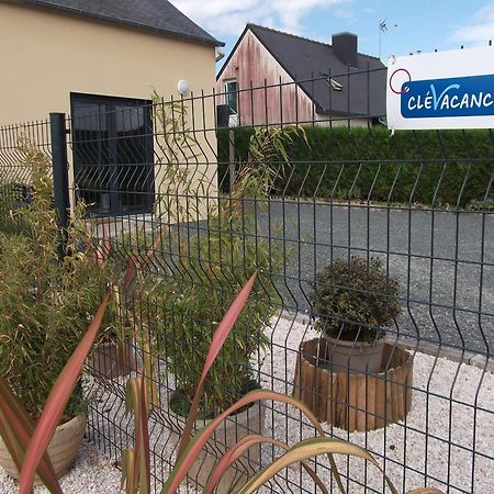 Le Logis Des Grenouilles- Gites Ламбал Екстериор снимка